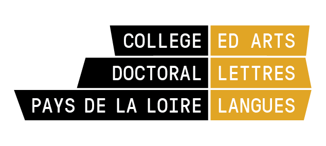 Ecole doctorale Arts, Lettres, Langues  - ED ALL n°643