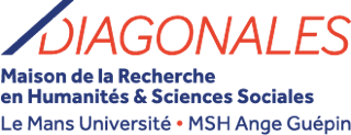 Diagonales - Maison de la recherche en Humanités et Sciences sociales